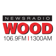 News Radio Wood TV Logo