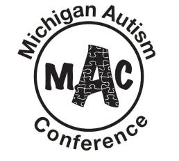 Michigan Autism Conference Logo