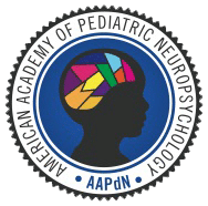 American Academy of Pediatric Neuropsychology badge